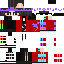 SenseiScorpion's Skin – tekstura