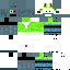 Robot-Hare texture