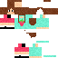 Mabel Strawberry – textura