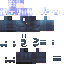 Gojo satorou texture
