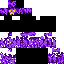 Amethyst Creeper textura