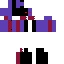 It's like a devil texture