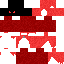 Red Ghost texture