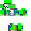 Zer0 C00L(_Hacker_) textura