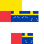 Venezuela textúra