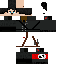 Adolf – textura