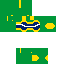 Brazil textúra