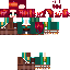 Triss Merigold – texture