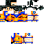 Goku textura