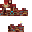 iron deficiency man – textura
