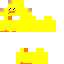 kheen the depry derp duh (duck) – текстура