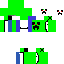 Justin skin – текстура