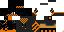 Guy in a mask texture