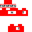 TNT – текстура