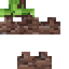 Grass Block textura