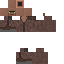 Villager υφή