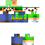 luigi – textura