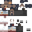 Cool girl texture