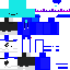 ZWipzGX_ Blue – textura