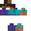 Proboiz95 The king texture