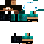 Herobrine (swag update) textura
