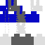 Vir the virus robot textura
