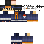Diver texture