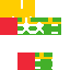 Myanmar (Burma) textur
