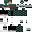 Green Cool Boy Classic – textura