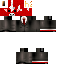 Mushroom cow textura
