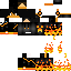 minecraft skin 2.0 – textura