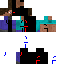banded mob skill first time – textura