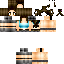 Lara Croft – текстура