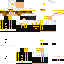 Golden Nike Boy texture