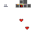 Kingof3hearts textură