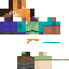 Half-Steve Half-Alex – textura