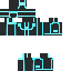 Tron – Textur