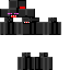 corrupted enderman – textura
