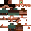 Copper armor textura