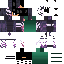 Venom/V textura