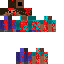 Giant steve .exe texture