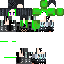 Scene Kid – текстура