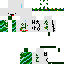 My friend's skin – текстура