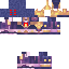 Celestial textur