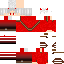 White-Haired Warrior With A Touch of Demon :) textura