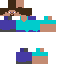 Simple Steve textur