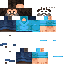 Movie steve textura