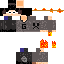 Ghost Bro 3o3 textura
