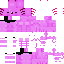 -SizArts Cute Axolotl -Request { With Cape! } textură