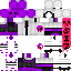 SizArts; Silence's Reaper. texture